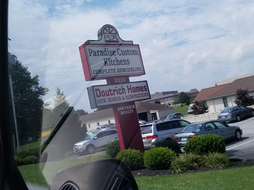Custom Home Builder «Paradise Custom Kitchens Inc», reviews and photos, 3333 Lincoln Hwy E, Paradise, PA 17562, USA