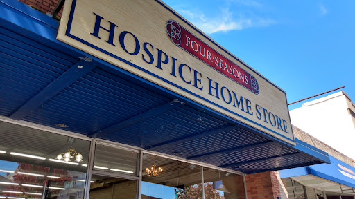 Thrift Store «Four Seasons Hospice Home Store», reviews and photos