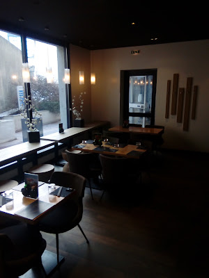 Sushi Shop Tours à Tours