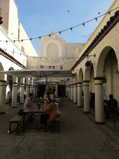 Barber Shop «President Barbershop», reviews and photos, 490 University Ave, Palo Alto, CA 94301, USA