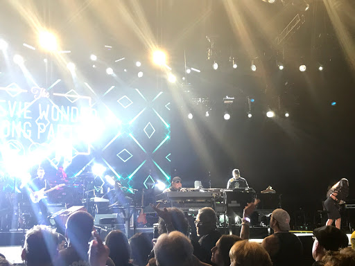 Convention Center «MassMutual Center», reviews and photos, 1277 Main St, Springfield, MA 01103, USA