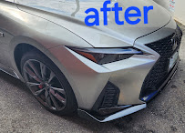 Nashua Collision Center Inc - Photo 3 - Car repair in Nashua, NH, Nashua