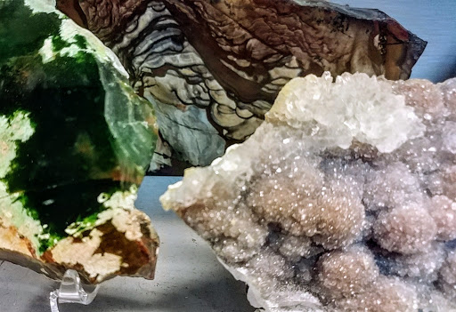 Rock Shop «Handley Rock & Jewelry Supply», reviews and photos, 6160 NE Hwy 99, Vancouver, WA 98665, USA