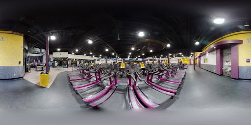 Gym «Planet Fitness», reviews and photos, 6022 S State Street, Murray, UT 84107, USA