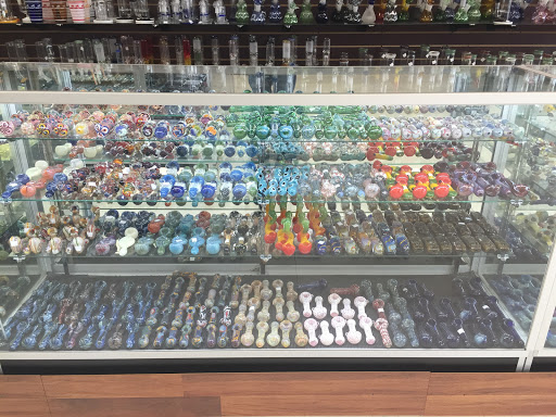 Tobacco Shop «3D Smoke Shop», reviews and photos, 2717 E Belt Line Rd #108b, Carrollton, TX 75006, USA