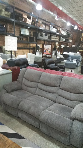 Furniture Store «Big Sandy Superstore-Polaris», reviews and photos, 1180 Polaris Pkwy, Columbus, OH 43240, USA