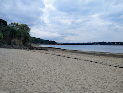 Foto von Plage des Fours a Chaux annehmlichkeitenbereich