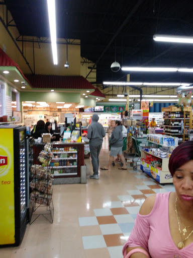 Grocery Store «Bravo Supermarkets», reviews and photos, 2820 SW Port St Lucie Blvd, Port St Lucie, FL 34953, USA