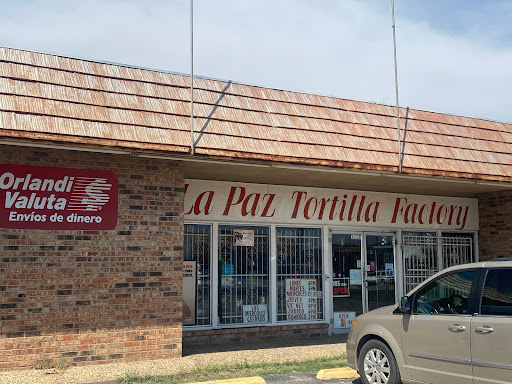 La Paz Tortilla Factory