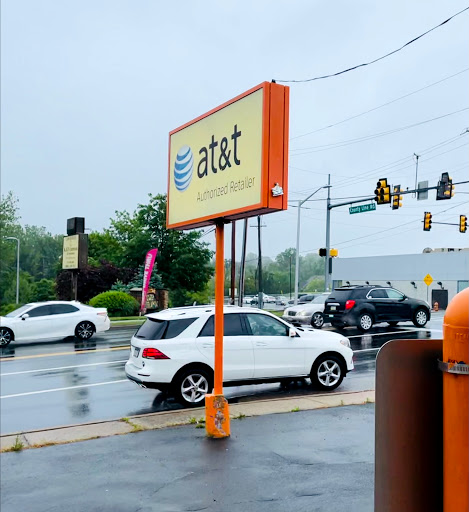 Cell Phone Store «AT&T Authorized Retailer», reviews and photos, 2 Bustleton Pike, Feasterville-Trevose, PA 19053, USA