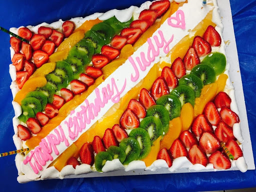 J K Bakery & Cookies Designs