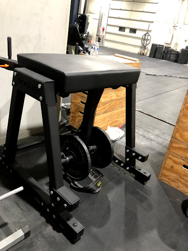 Gym «CrossFit Zionsville», reviews and photos, 10668 Andrade Dr, Zionsville, IN 46077, USA