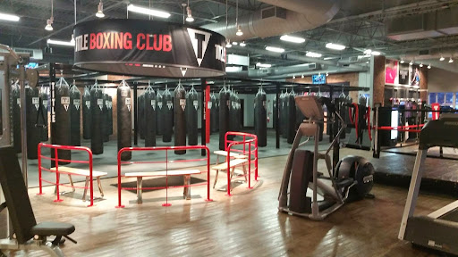 Health Club «TITLE Boxing Club», reviews and photos, 235 Old Connecticut Path, Framingham, MA 01701, USA