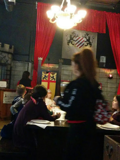 Event Planner «The Fun House - Medieval Kingdom», reviews and photos, 8 Filko Ave, Swansea, MA 02777, USA