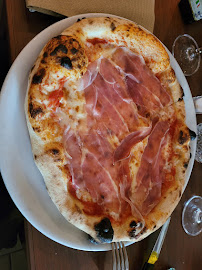 Pizza du Restaurant italien La Fattoria Pizzeria à Veigy-Foncenex - n°5