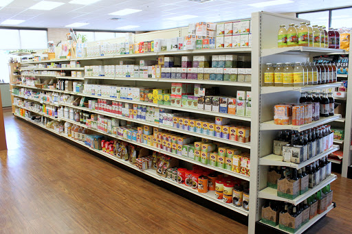 Health Food Store «Hampton Natural Food Store», reviews and photos, 845 US-1, Hampton, NH 03842, USA