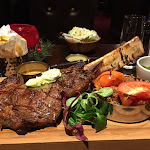 Photo n°2 de l'avis de Kerem.a fait le 21/09/2019 à 11:57 sur le  Miller & Carter Frankfurt à Frankfurt