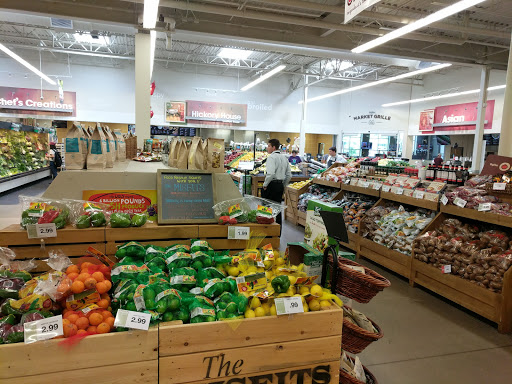 Supermarket «Hy-Vee», reviews and photos, 1914 8th St, Coralville, IA 52241, USA