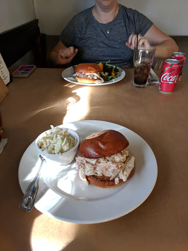 Restaurant «Culinary Outfitters Catering», reviews and photos, 9 S Dixie Hwy # E, St Augustine, FL 32084, USA