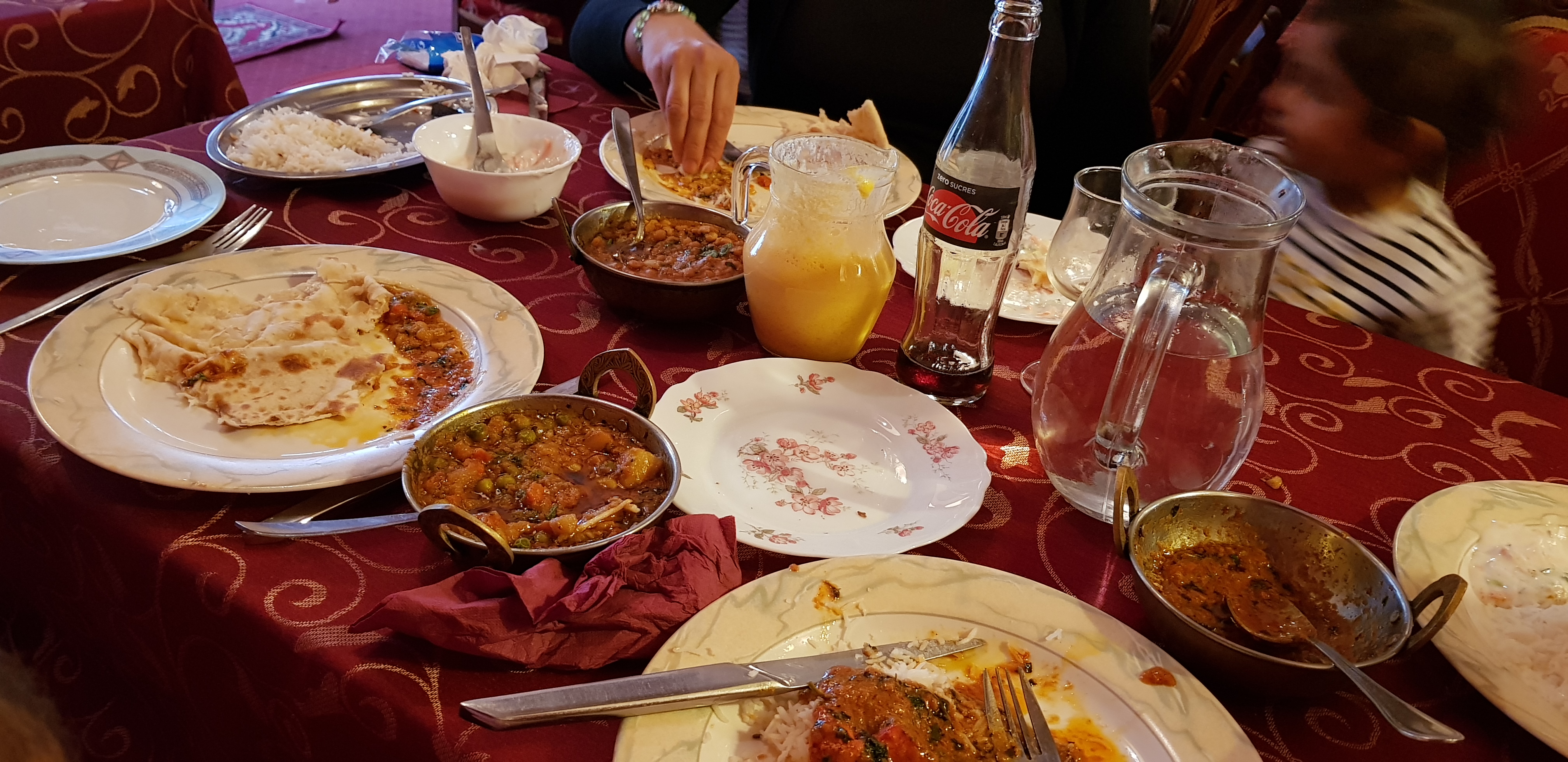 Photo n° 1 de l'avis de Neeraj.u fait le 01/09/2018 à 22:53