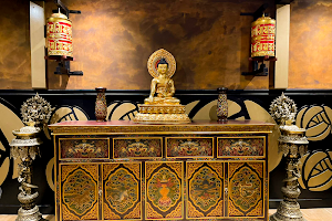 De Buddha Restaurant & Bar image