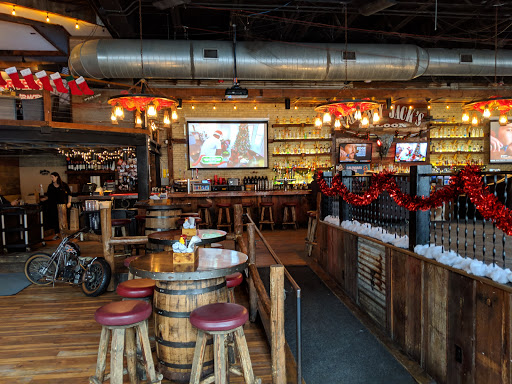 Stadium «Target Field», reviews and photos, 1 Twins Way, Minneapolis, MN 55403, USA