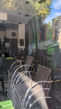 Atmosphère du Restaurant O'LUNCH Café à Bordeaux - n°5