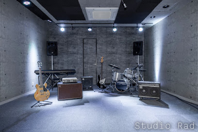 Studio Rad ( スタジオラッド )