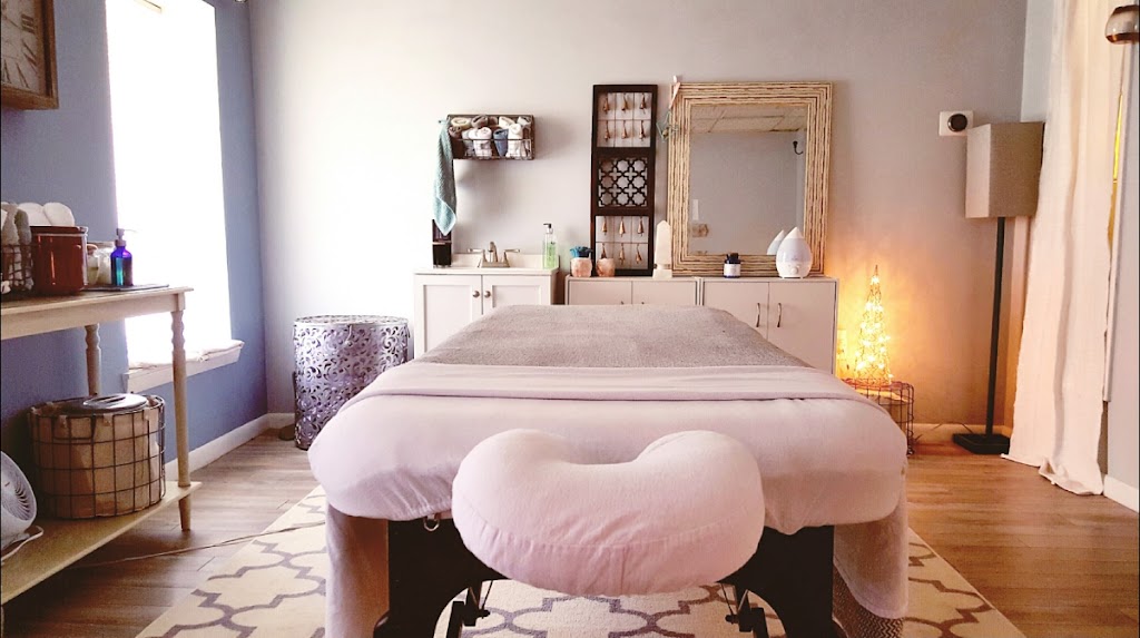 Restore Therapeutic Massage & Bodywork 01890