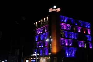 Hotel panchsheel prime image