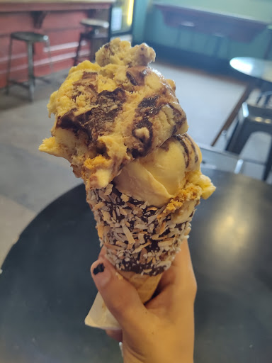 Ice Cream Shop «Owowcow Creamery», reviews and photos, 4105 Durham Rd, Ottsville, PA 18942, USA