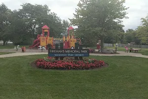 Fireman's Memorial Park image