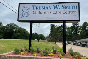 Truman W. Smith Children's Care Center image