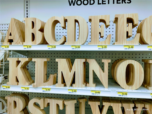 Fabric Store «Jo-Ann Fabrics and Crafts», reviews and photos, 1600 Greengate Center Cir, Greensburg, PA 15601, USA