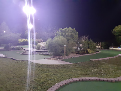 Miniature Golf Course «Swing Right Golf», reviews and photos, 444 E Farm Rd 192, Springfield, MO 65810, USA