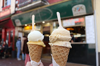 Plats et boissons du Crêperie Aux Mignardises à Le Touquet-Paris-Plage - n°7