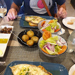 Photo n°1 de l'avis de Adelino.n fait le 17/03/2023 à 16:32 sur le  Restaurante Maresia à Fuseta