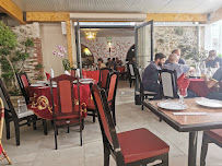 Atmosphère du Restaurant vietnamien Escale d'Asie à Villeneuve-sur-Lot - n°8