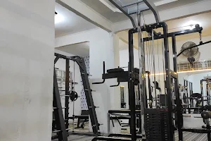 StrongFitGYM.ID image