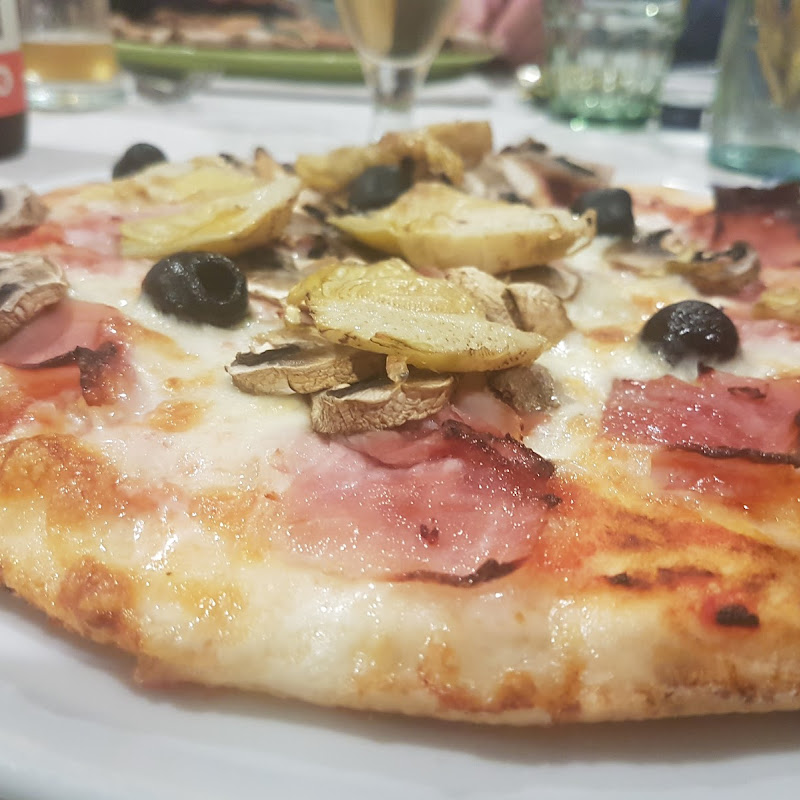 Pizzeria Ruhental