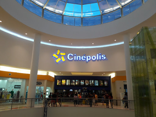 Cinépolis Galerías Acapulco