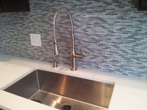 Construction Company «Champion 1 Construction», reviews and photos, 2 McKee St, Floral Park, NY 11001, USA