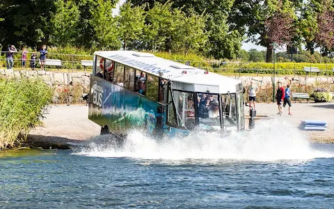 Ocean Bus Stockholm image