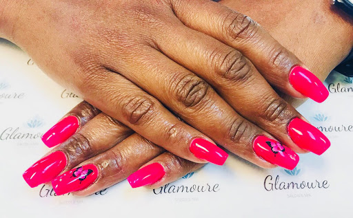 Hair Salon «Glamoure Salon & Spa», reviews and photos, 16010 NW 57th Ave #102, Miami Lakes, FL 33014, USA