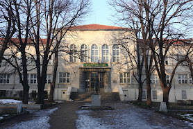 Природоматематическа гимназия „Нанчо Попович“