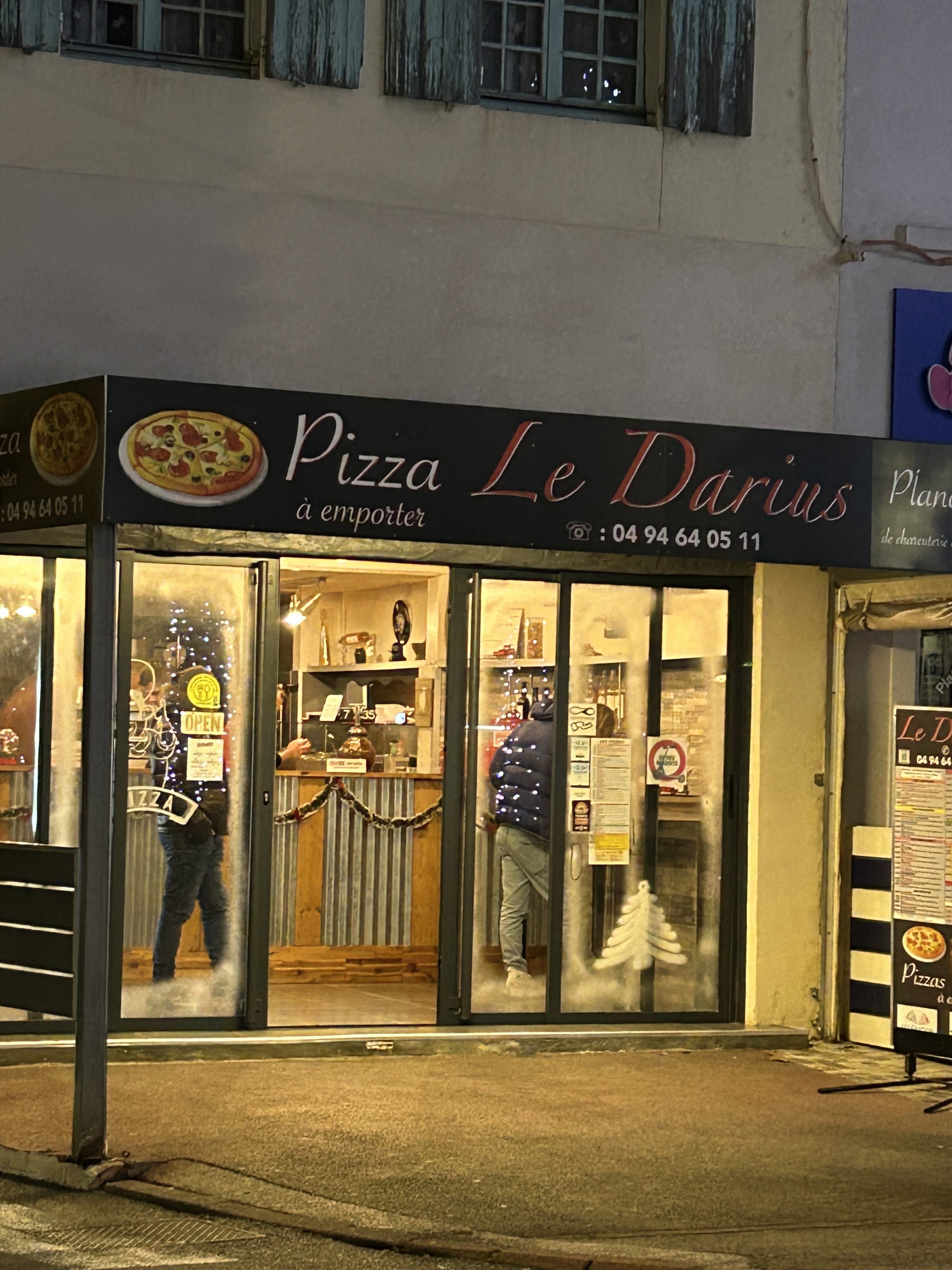 Photo n° 2 de l'avis de Hafi. fait le 18/12/2022 à 19:26