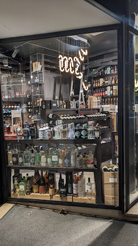 Magasin de vins et spiritueux Whisky Paris Paris