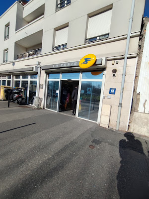 La Banque Postale à Limeil-Brévannes