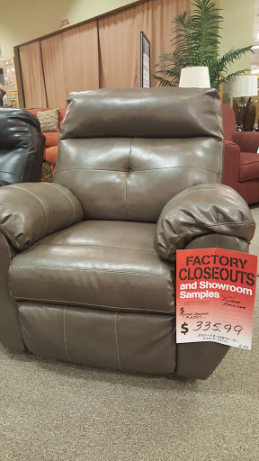 Furniture Store «Marlo Furniture», reviews and photos, 5650 General Washington Dr, Alexandria, VA 22312, USA