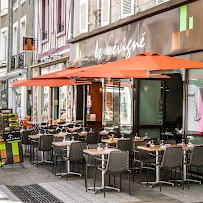 Photos du propriétaire du Restaurant français Le Sevigné à Laval - n°19